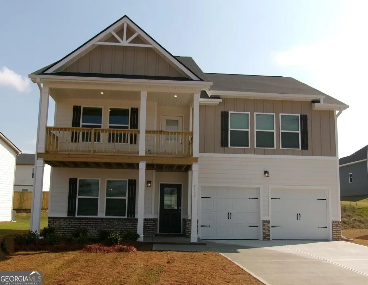 702 Lipizzan Trace, Hogansville, GA 30230 - #1