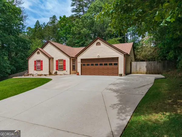1429 Towne Harbor Passage, Woodstock, GA 30189