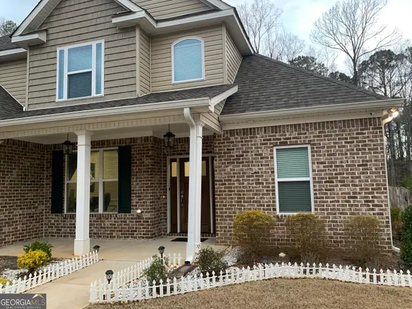 1032 Brookford Road, Macon, GA 31210
