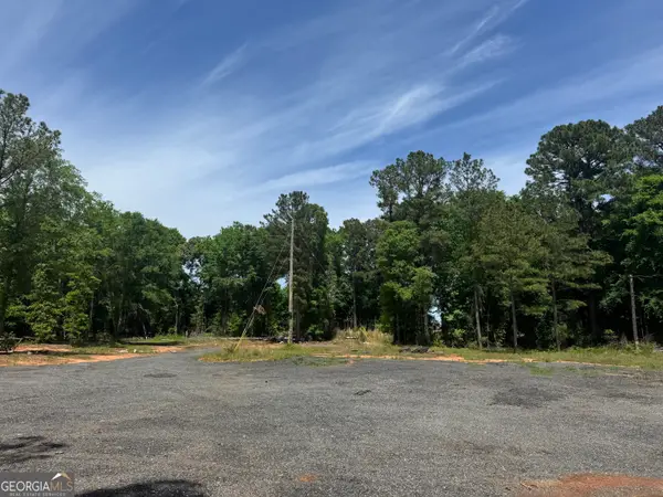 1079 S Highway 87, Flovilla, GA 30216