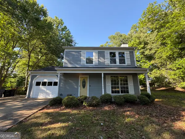 3000 Pritchards Mill Trail, Douglasville, GA 30135