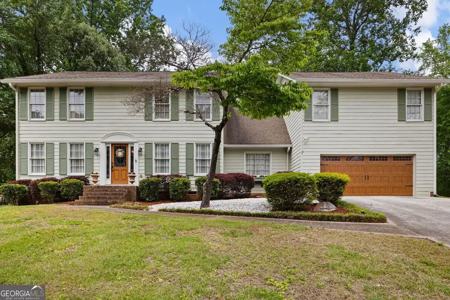 4544 Queen Anne Court Se, Mableton, GA 30126 - #2