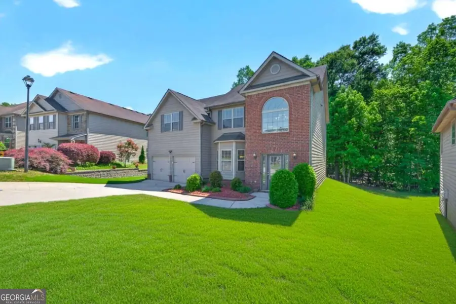 838 Chapman Street, Jonesboro, GA 30238 - #2