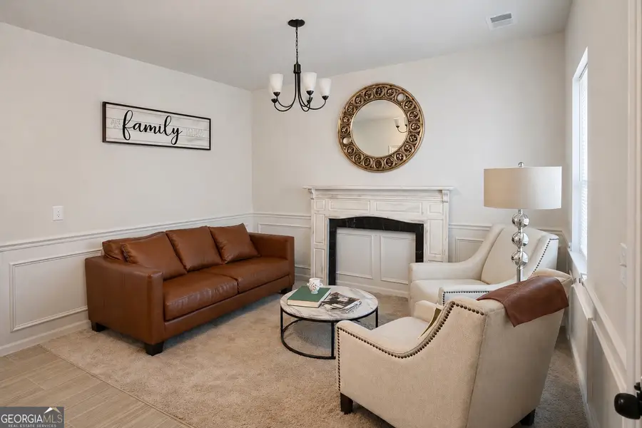 598 Summerfield Lane Nw, Cartersville, GA 30120 - #3