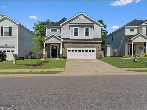 120 Dublin Loop, Grovetown, GA 30813