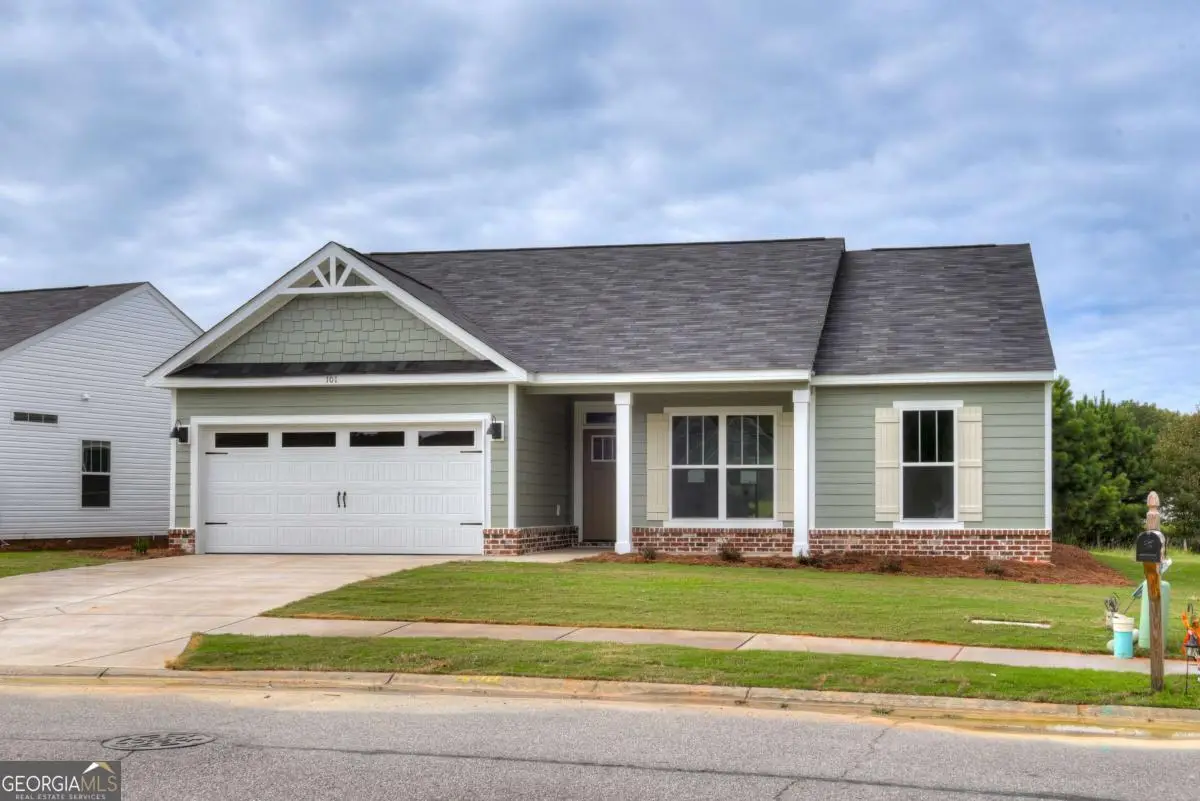361 Crosswinds Drive, Rincon, GA 31326 - #1