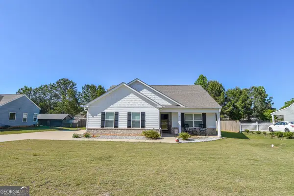 121 Meadowbrooke Drive, Milner, GA 30257