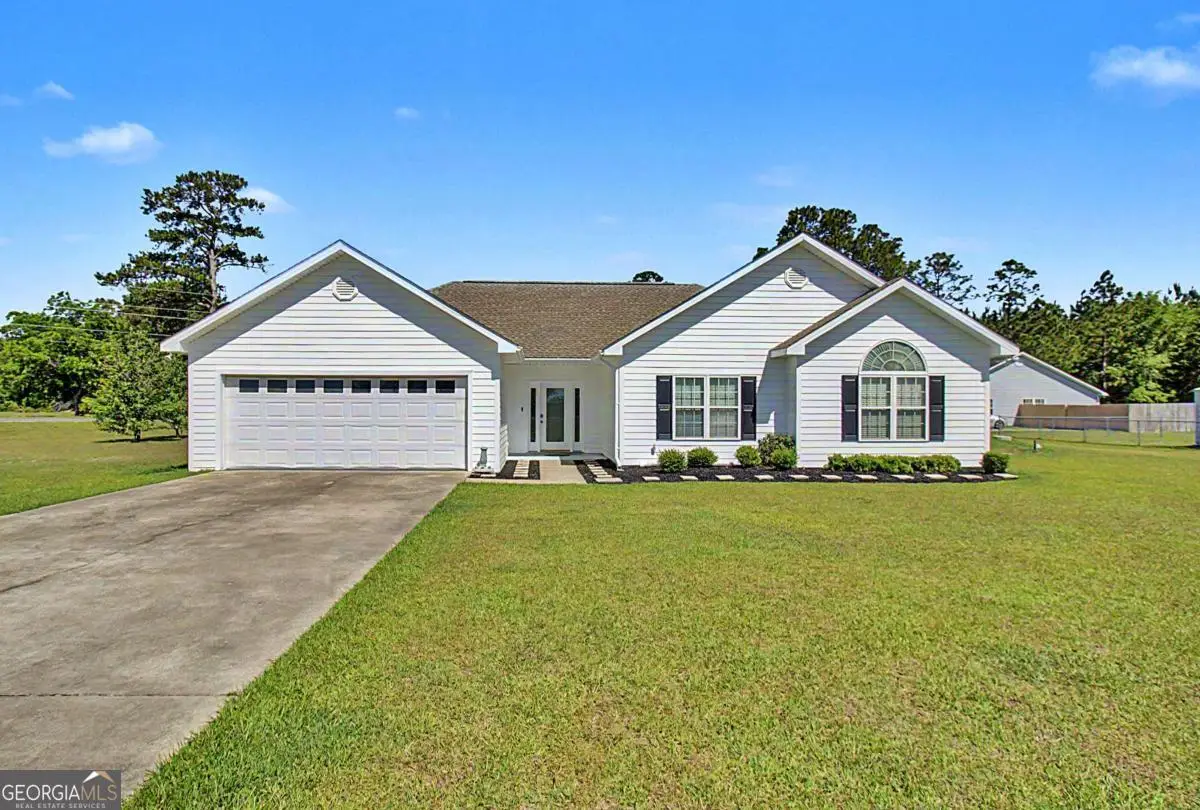 2013 Elim Church Road Ne, Ludowici, GA 31316 - #1