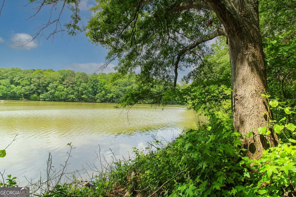 0 Mccarty Road, Statham, GA 30666 - #1