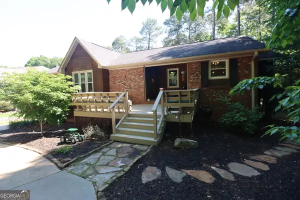 674 Ridgewood Drive, Hartwell, GA 30643