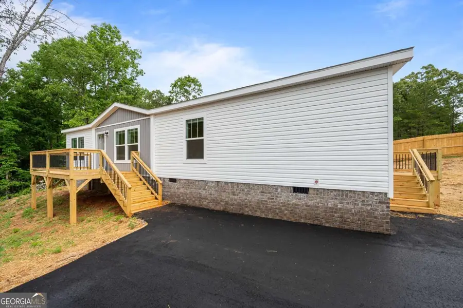 3250 Baker Road, Gainesville, GA 30507 - #2