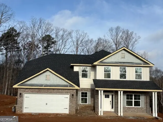 5353 Modena Drive, Douglasville, GA 30135 - #1