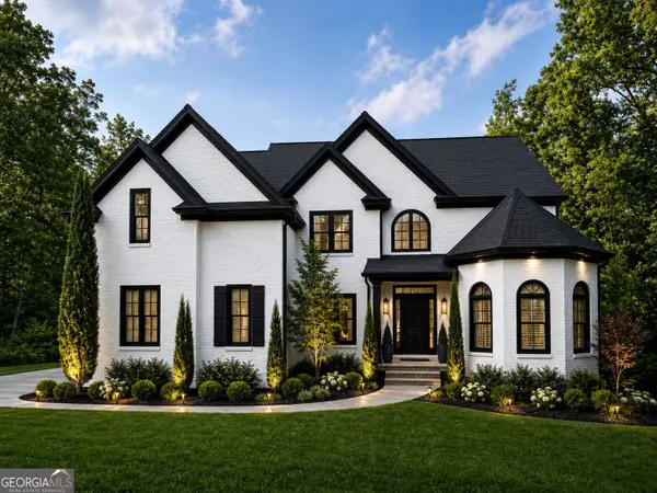178 Dakotahs Bend, Newnan, GA 30263