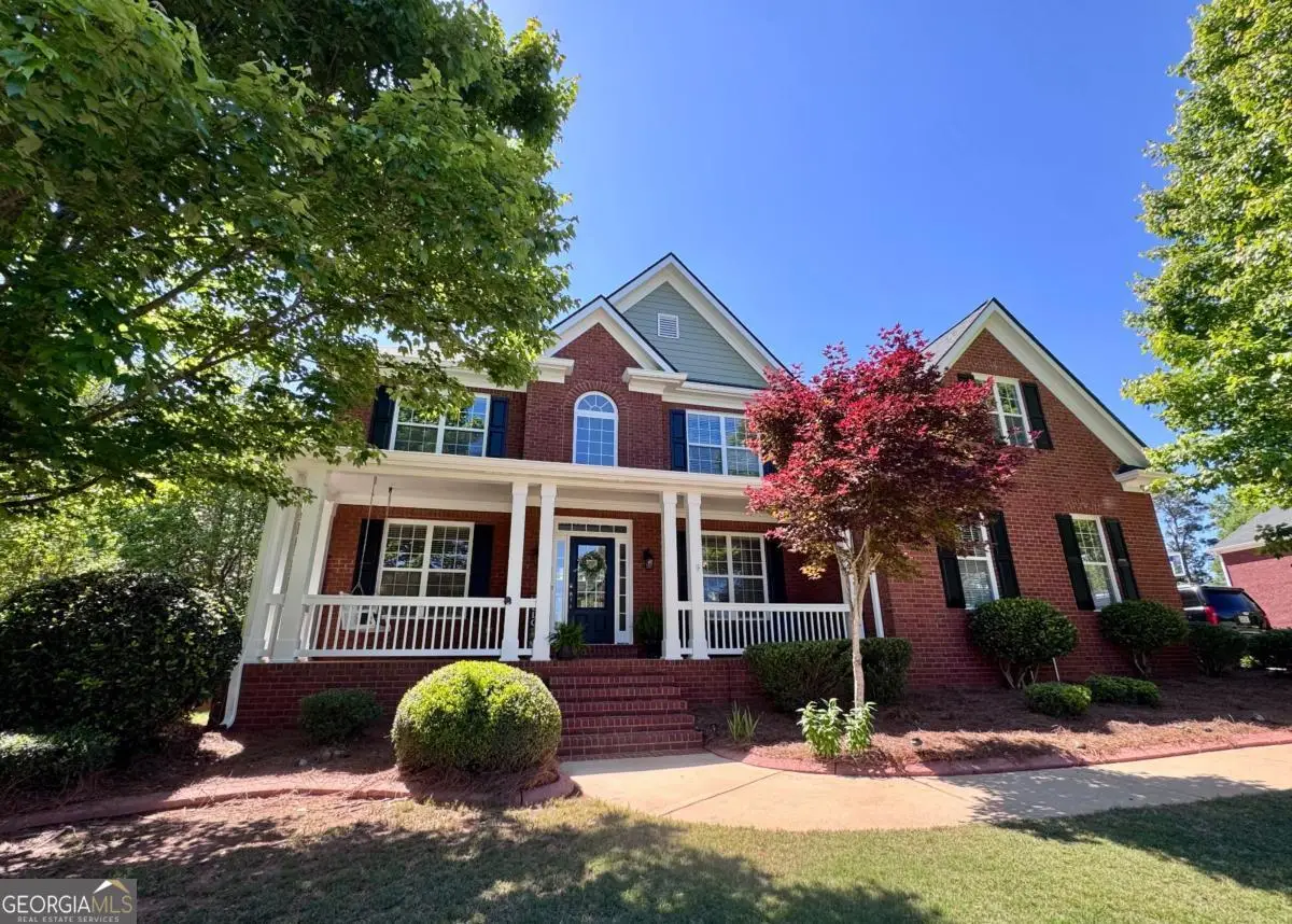 1061 Timarron Trail, Watkinsville, GA 30677 - #1