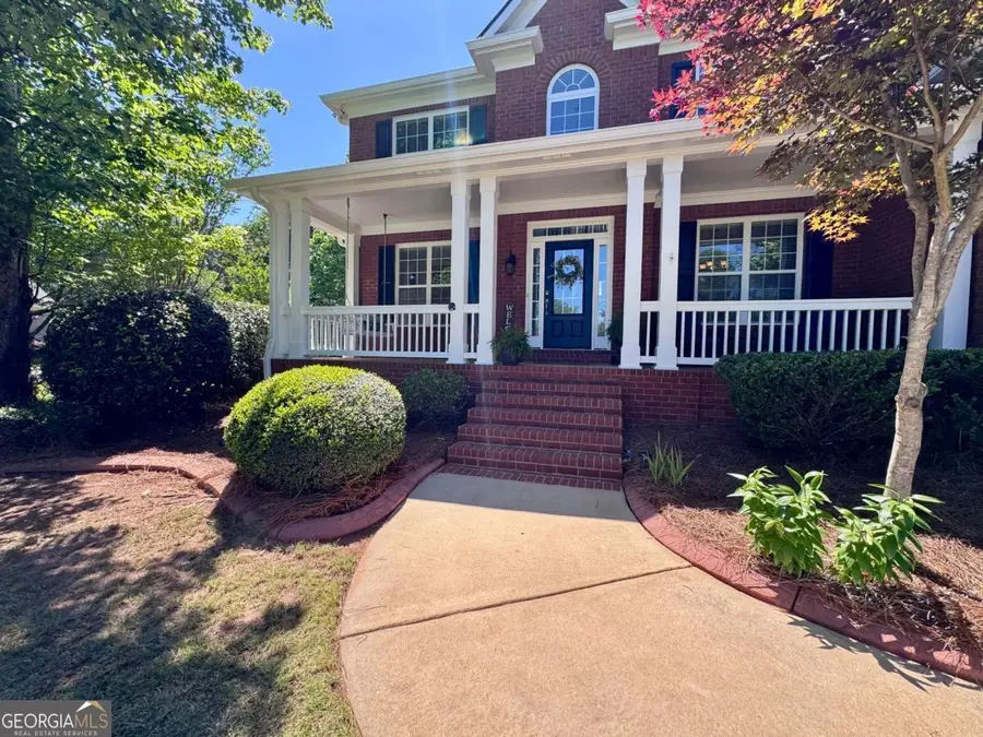 1061 Timarron Trail, Watkinsville, GA 30677 - #3