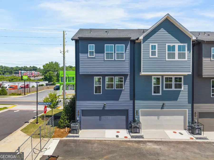 1101 Hodgepodge Way #LOT 1, Atlanta, GA 30316 - #2
