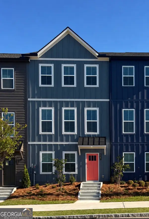 1103 Hodgepodge Way #LOT 2, Atlanta, GA 30316