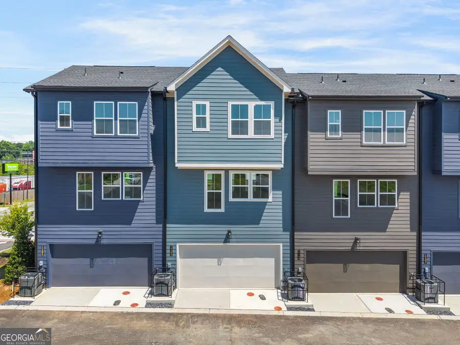 1103 E Hodgepodge Way E #LOT 2, Atlanta, GA 30316 - #2