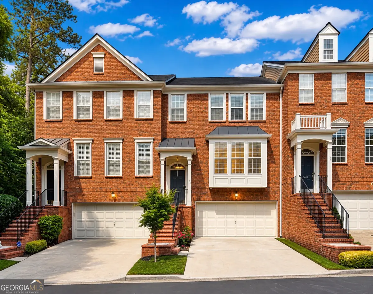 5012 Foxfield Trace #14, Atlanta, GA 30339 - #1