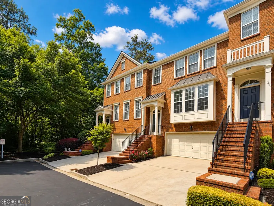 5012 Foxfield Trace #14, Atlanta, GA 30339 - #2