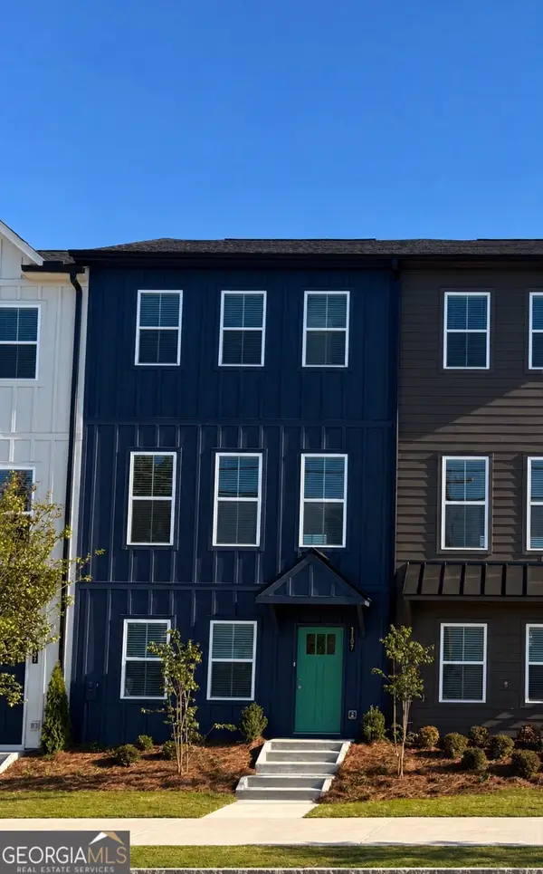 1107 Hodgepodge Way #LOT 4, Atlanta, GA 30316