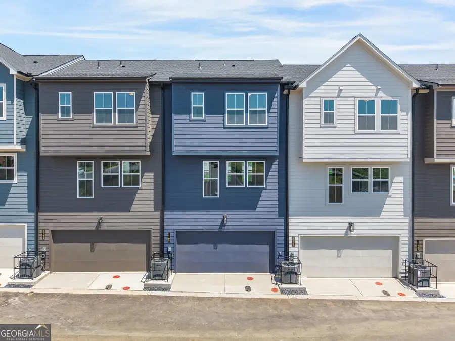 1107 Hodgepodge Way #LOT 4, Atlanta, GA 30316 - #2