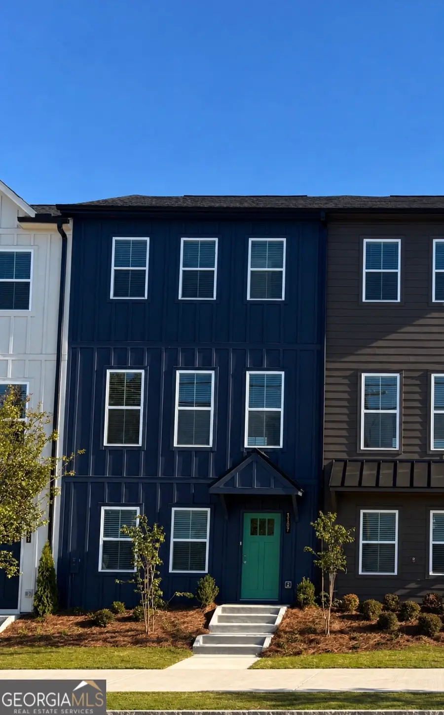 1107 Hodgepodge Way #LOT 4, Atlanta, GA 30316 - #3
