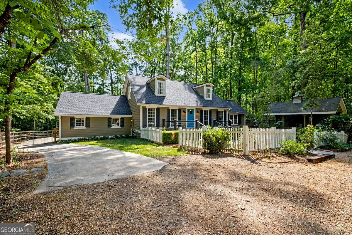 893 Happy Valley Circle, Newnan, GA 30263 - #1