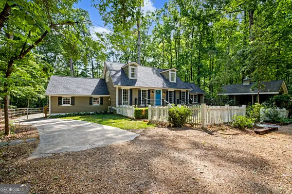 893 Happy Valley Circle, Newnan, GA 30263