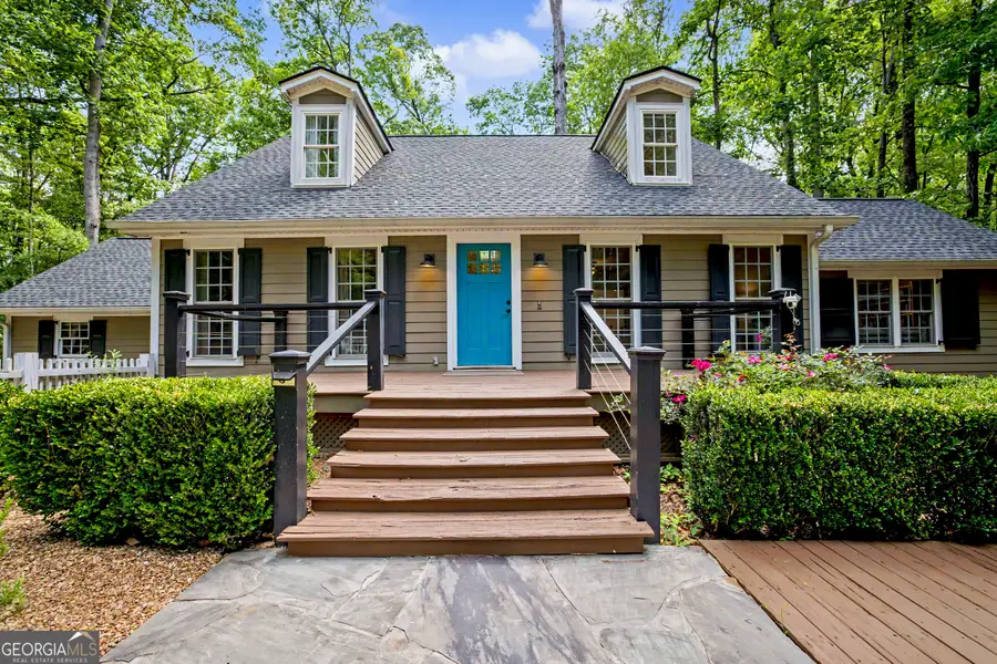 893 Happy Valley Circle, Newnan, GA 30263 - #3