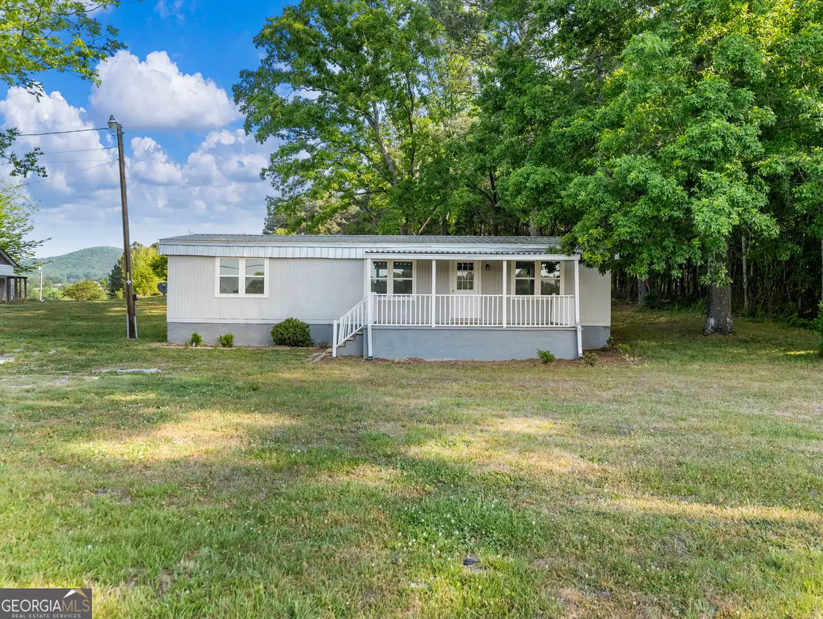 8490 Belton Bridge Road, Lula, GA 30554 - #1