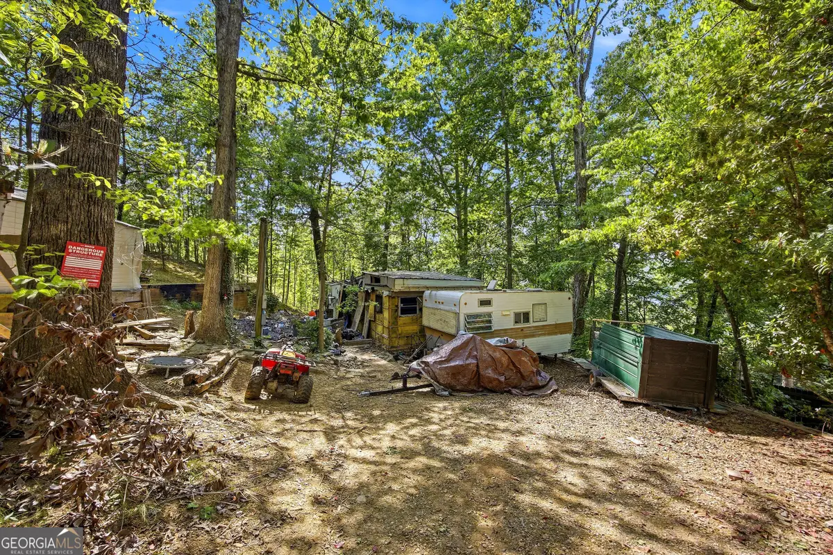 6177 Timberidge Drive, Gainesville, GA 30506 - #1