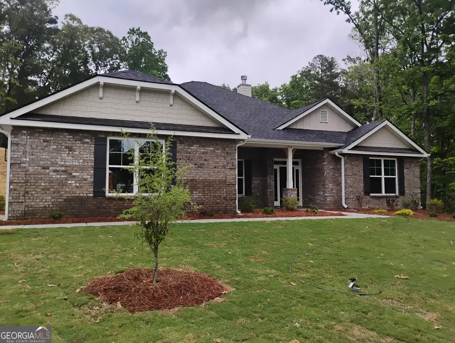 5372 Tuscany Drive, Douglasville, GA 30135 - #3
