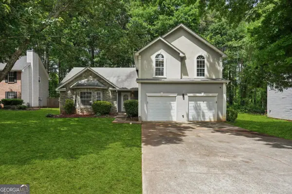5316 Rolling Meadow Drive, Powder Springs, GA 30127