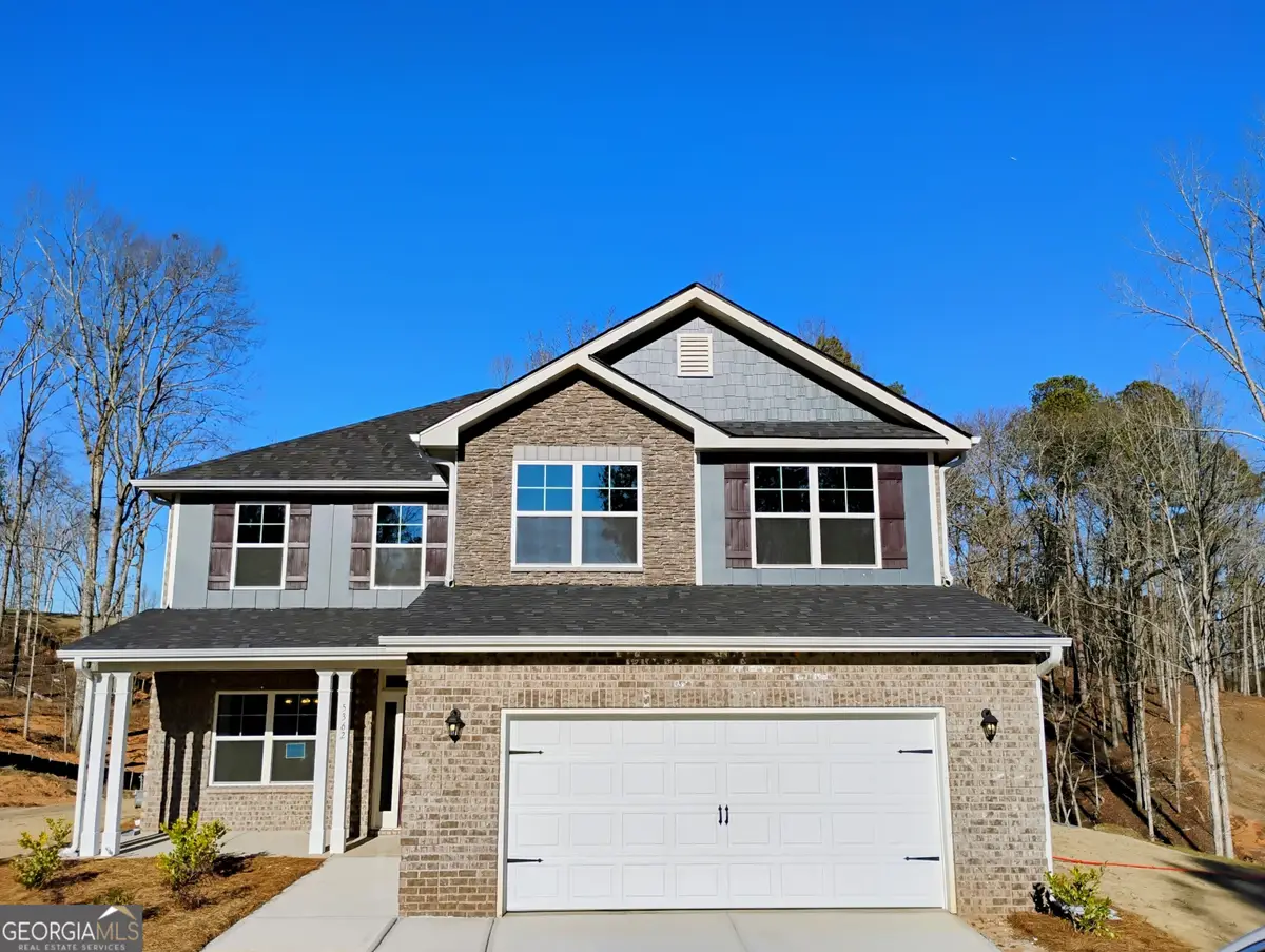 5362 Tuscany Drive, Douglasville, GA 30135 - #1
