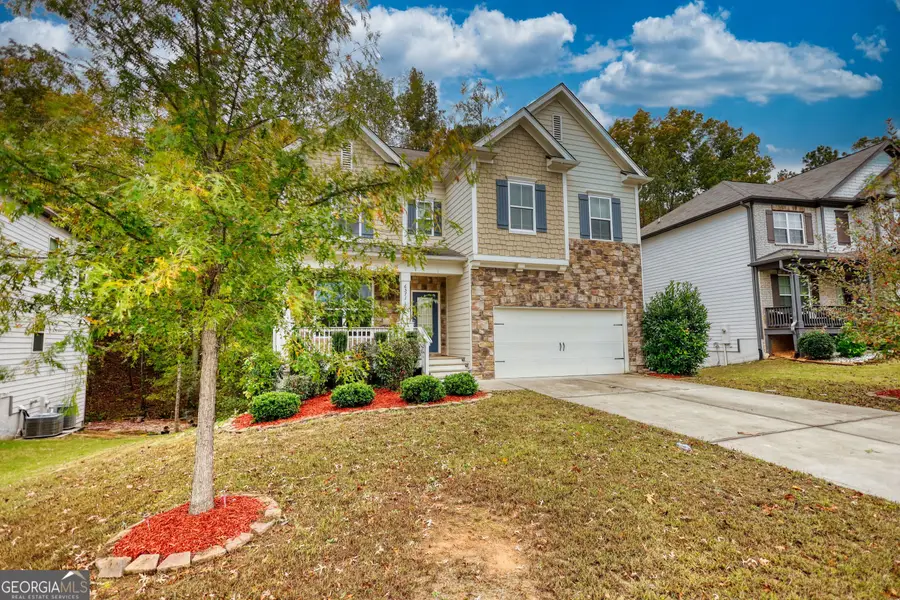 6571 Bluffview Drive, Douglasville, GA 30134 - #2