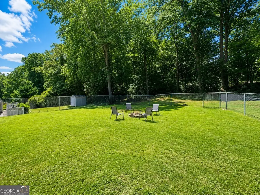 7235 Hummingbird Lane, Winston, GA 30187 - #2