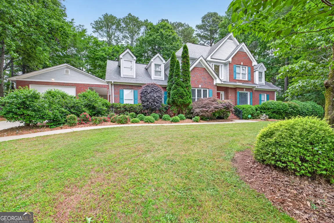 42 Pheasant Run, Hoschton, GA 30548 - #1