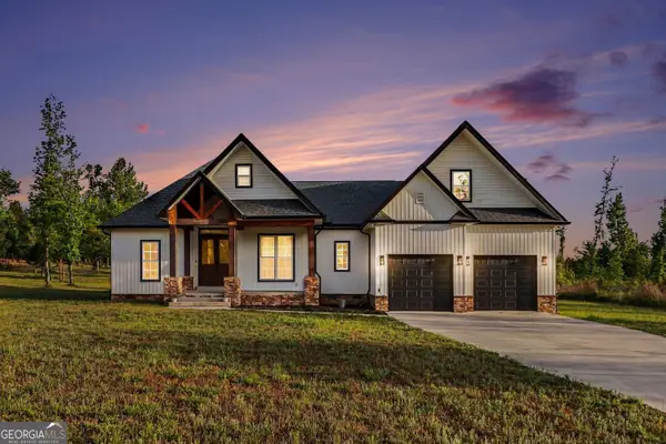 756 Norton Bridge Road, Chatsworth, GA 30705