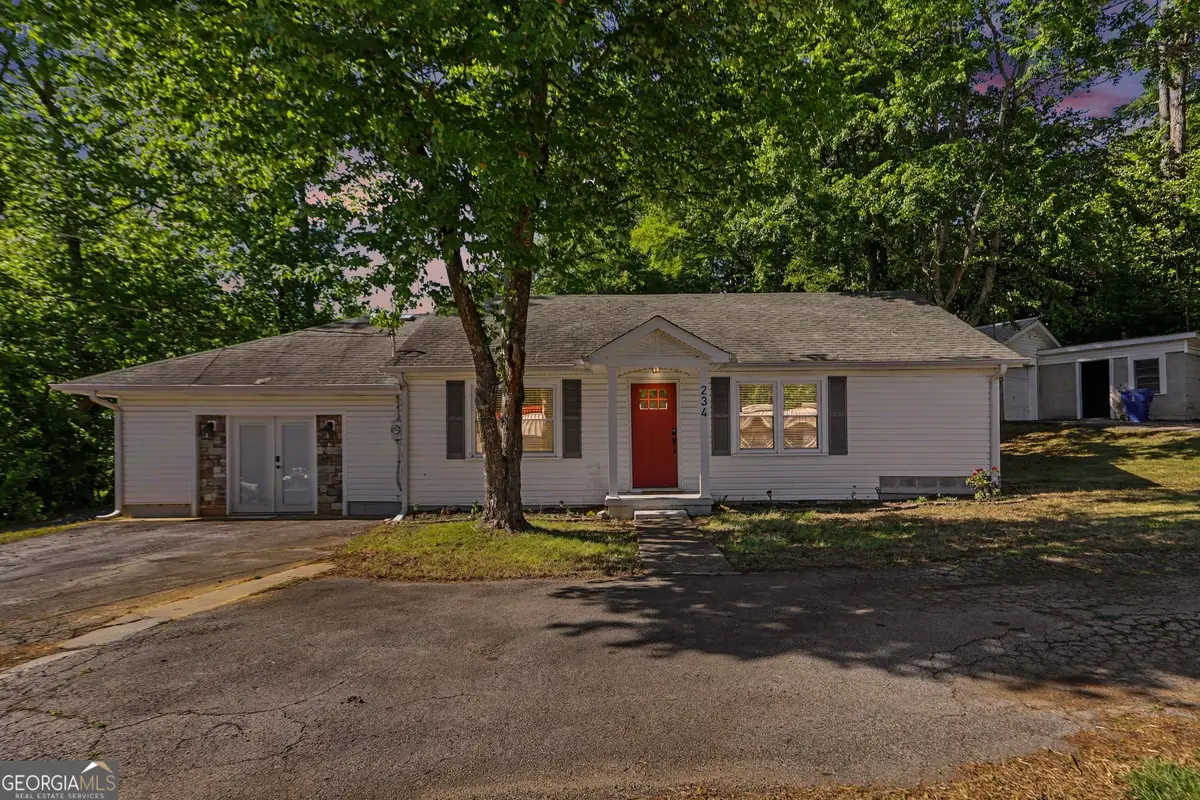 234 E Memorial Drive, Dallas, GA 30132 - #1