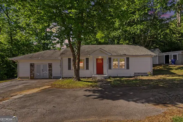 234 E Memorial Drive, Dallas, GA 30132