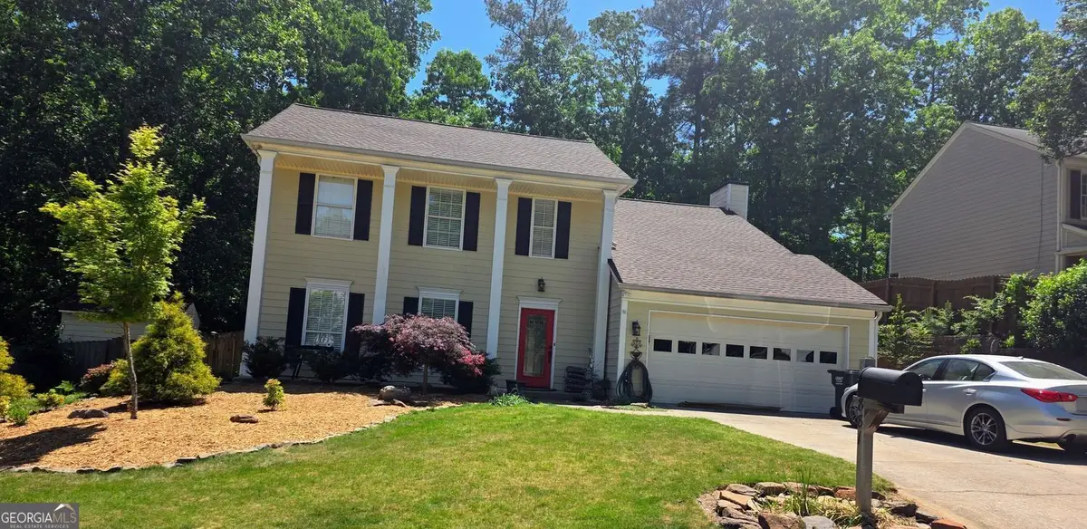 4881 Anclote Drive, Johns Creek, GA 30022 - #1