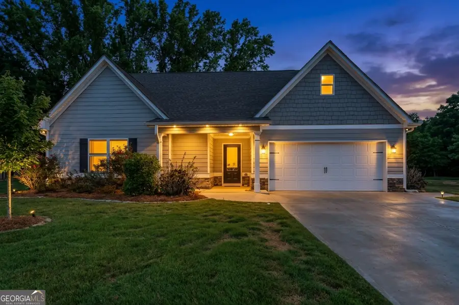 177 Loch Way, Eatonton, GA 31024 - #2