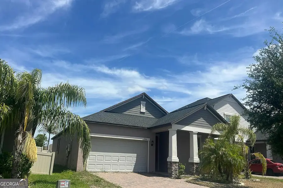 7336 Bagley Cove Court, Sun City Center, FL 33573 - #3