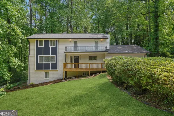 1250 Rockcrest Drive, Marietta, GA 30062