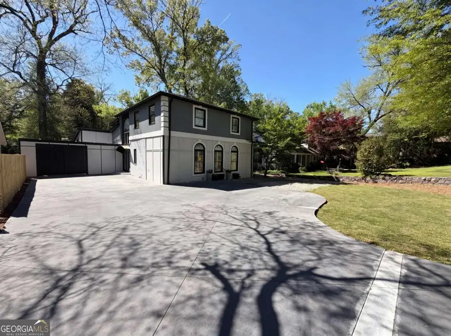 215 Camden Road Ne, Atlanta, GA 30309 - #3