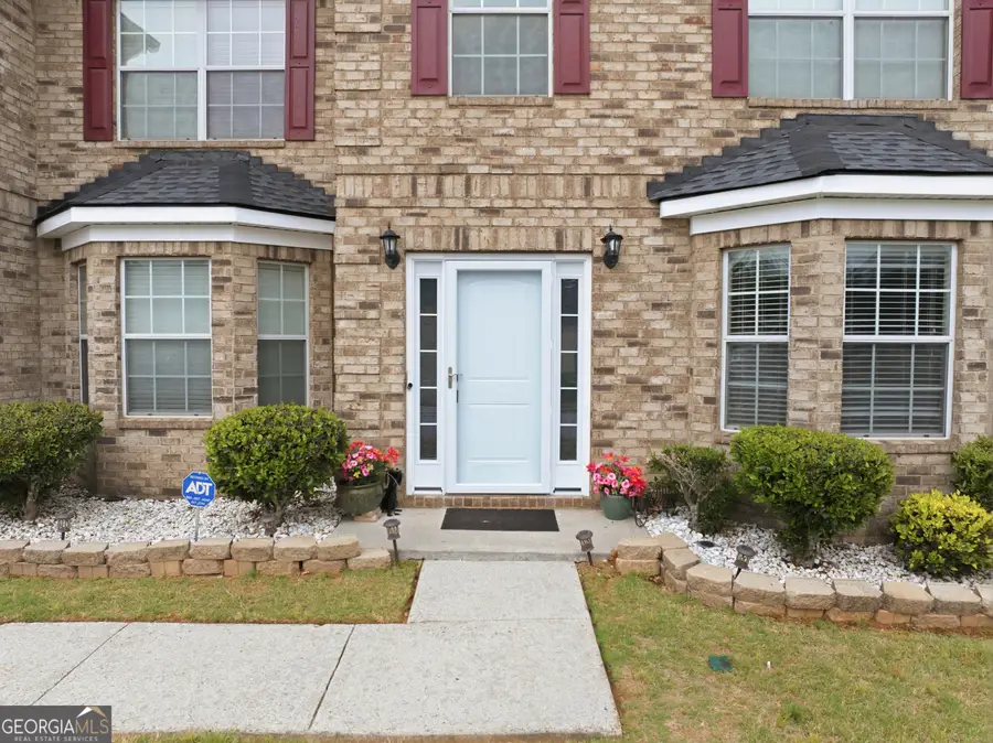 4693 Shaded Oak Lane, Forest Park, GA 30297 - #3