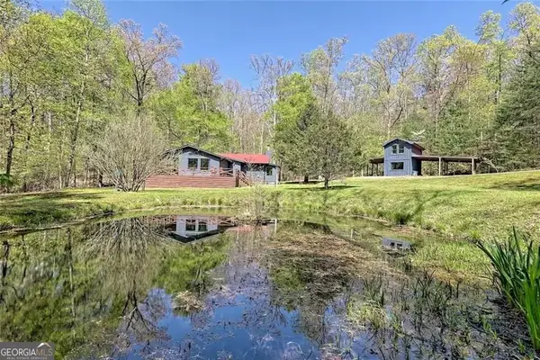 1074 Aubery Lane, Morganton, GA 30560