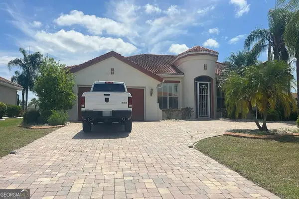 1115 Signature Drive, Sun City Center, FL 33573