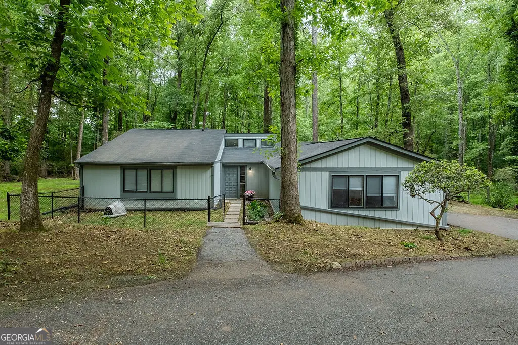 129 Mcduffie Drive, Athens, GA 30605 - #1